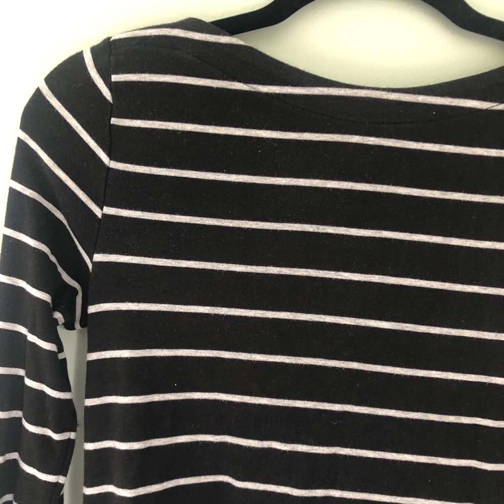 Striped Top